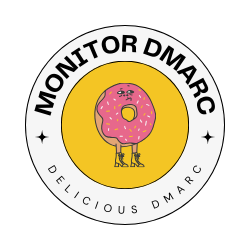 MonitorDMARC - Delicious DMARC